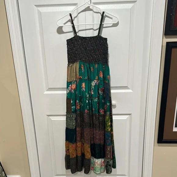 off the shoulder butter yellow dress Buttercream